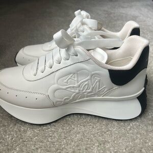 Alexander McQueen Sneakers